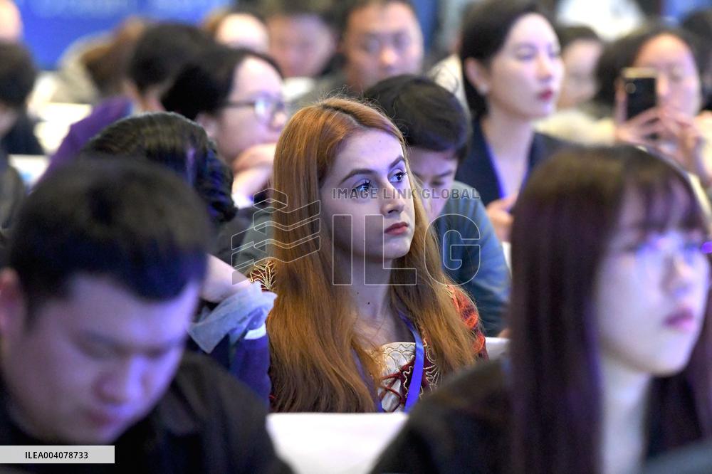 United Nations Ocean Decade Ocean Cities Conference in Qingdao