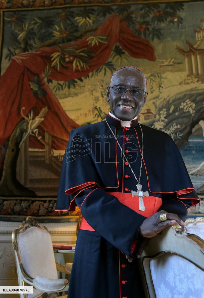 The Cardinals ‘Papabile’ - Vatican