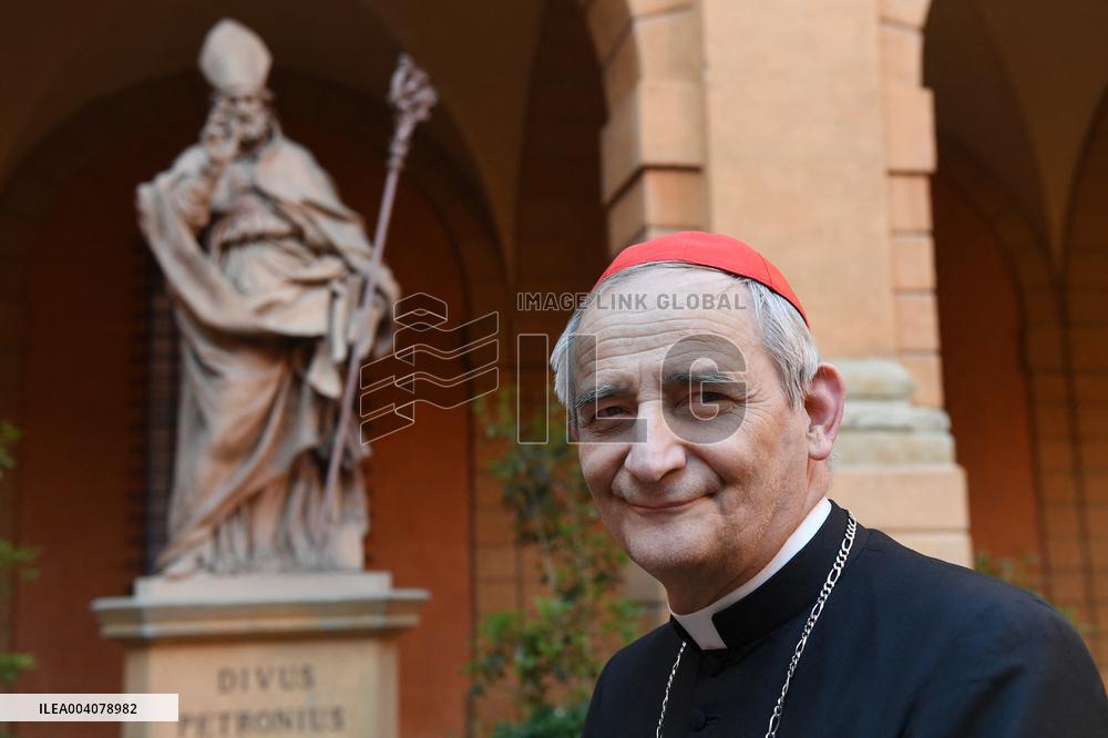 The Cardinals ‘Papabile’ - Vatican