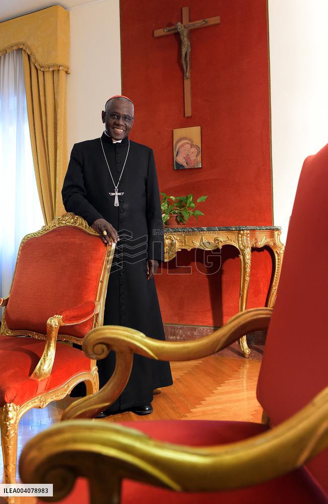 The Cardinals ‘Papabile’ - Vatican