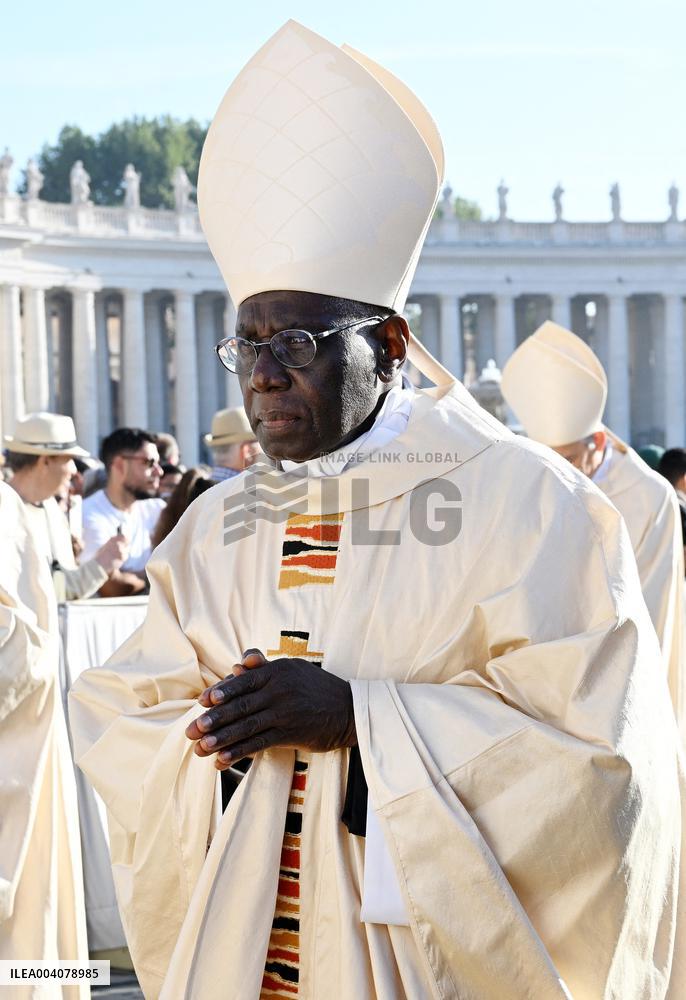The Cardinals ‘Papabile’ - Vatican
