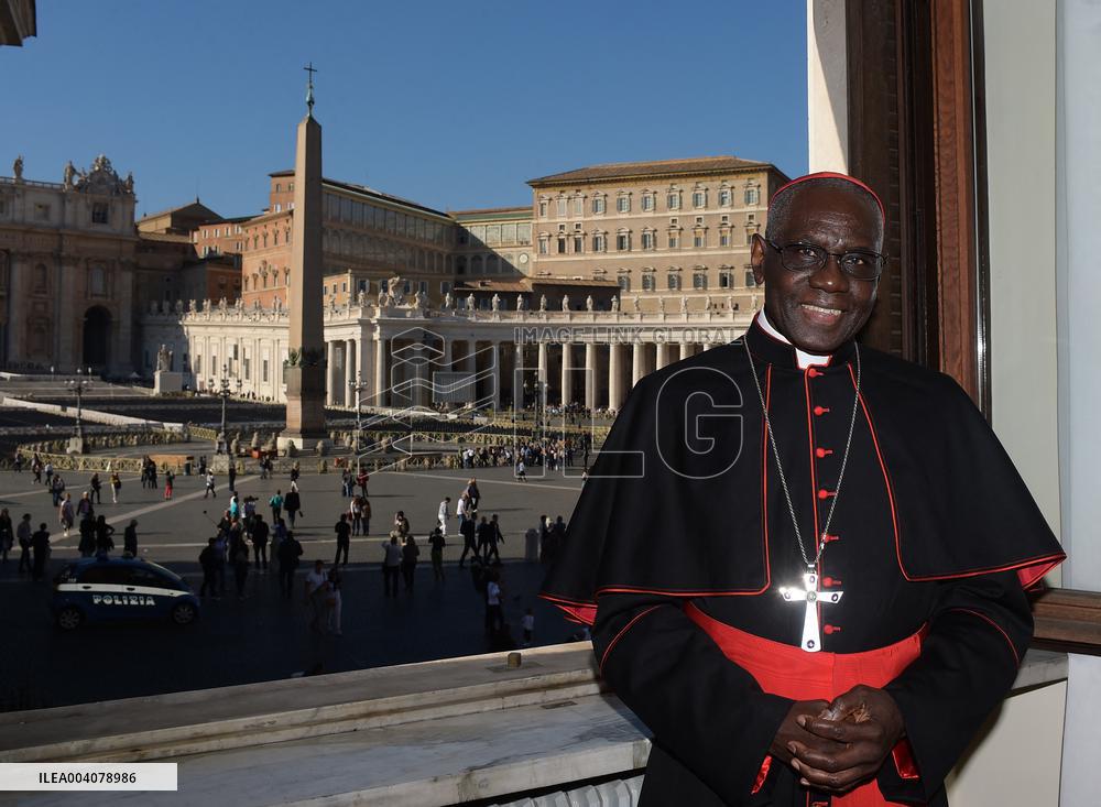 The Cardinals ‘Papabile’ - Vatican