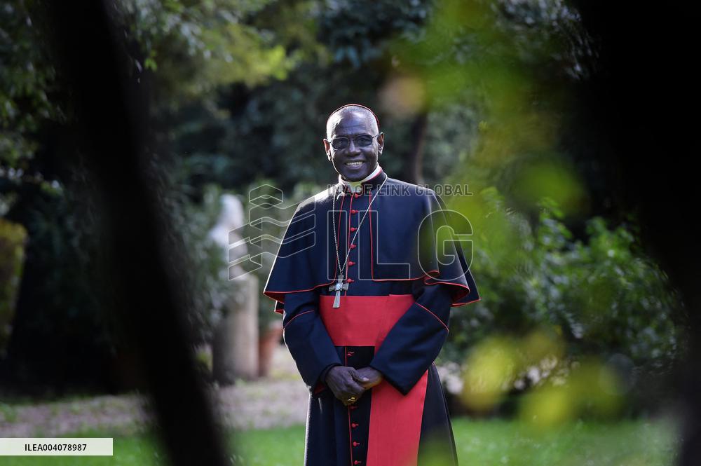 The Cardinals ‘Papabile’ - Vatican