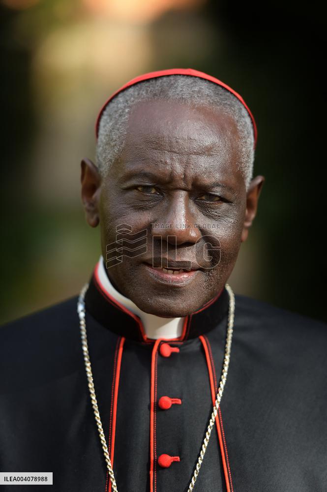 The Cardinals ‘Papabile’ - Vatican