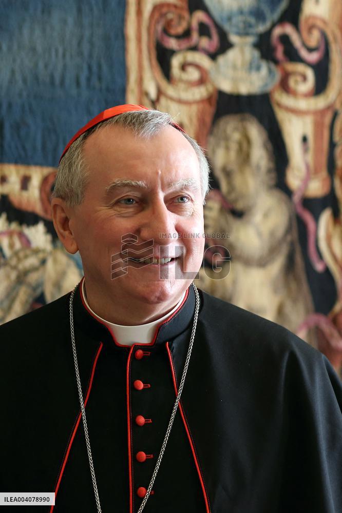 The Cardinals ‘Papabile’ - Vatican