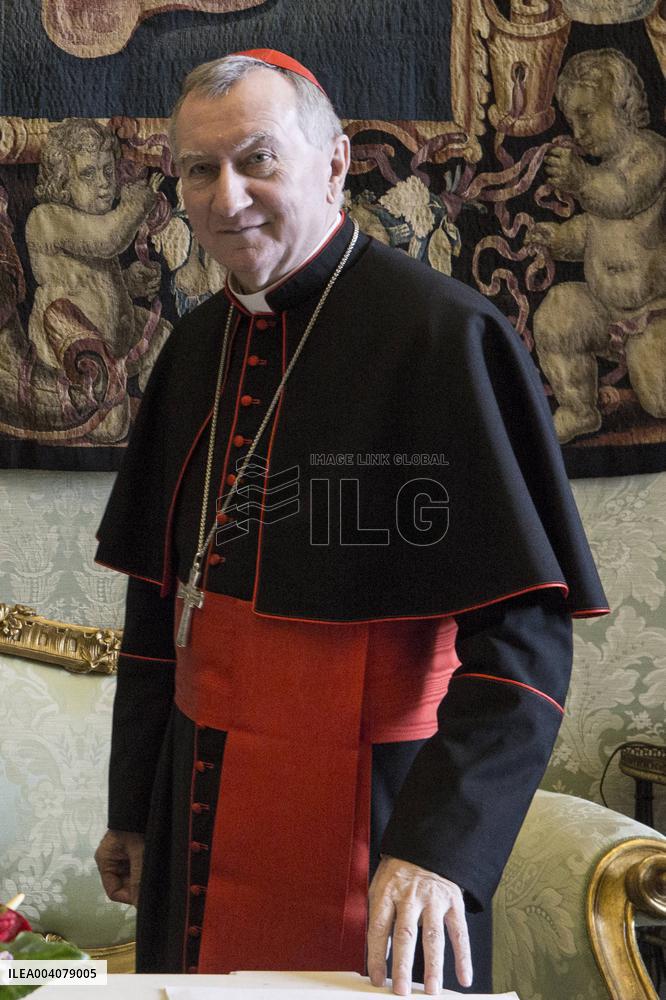 The Cardinals ‘Papabile’ - Vatican