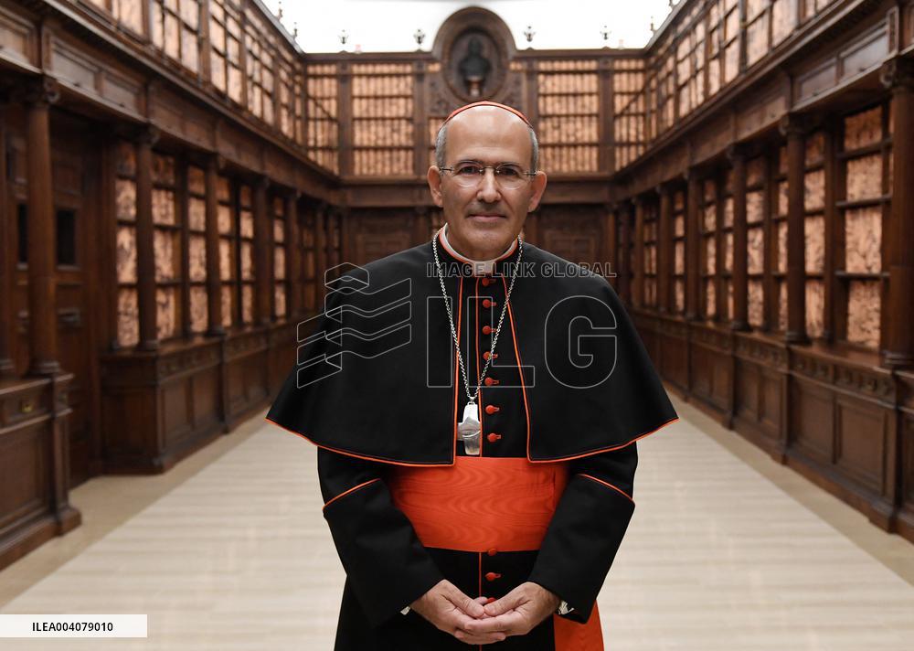 The Cardinals ‘Papabile’ - Vatican