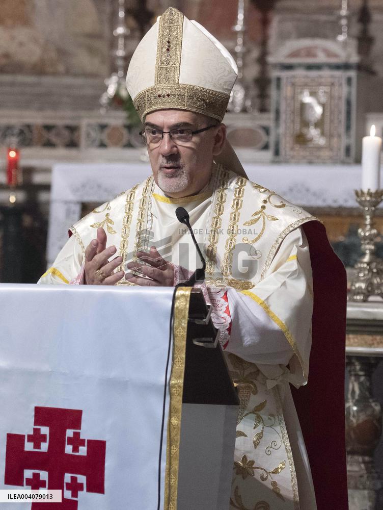 The Cardinals ‘Papabile’ - Vatican