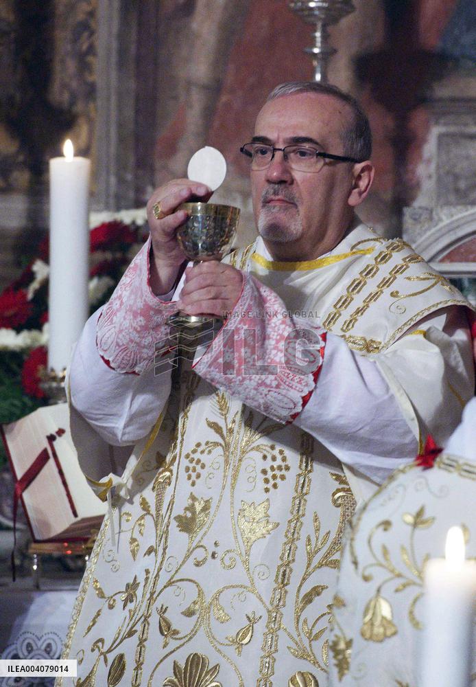 The Cardinals ‘Papabile’ - Vatican