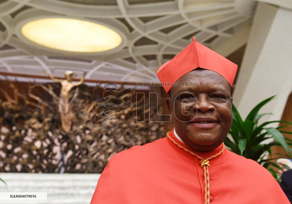 The Cardinals ‘Papabile’ - Vatican