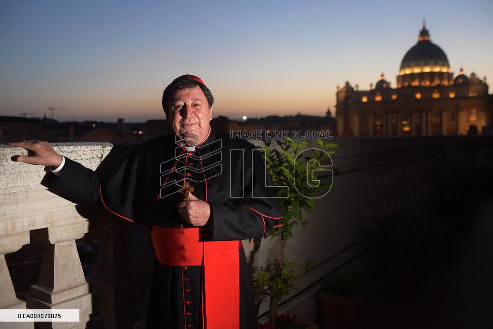 The Cardinals ‘Papabile’ - Vatican