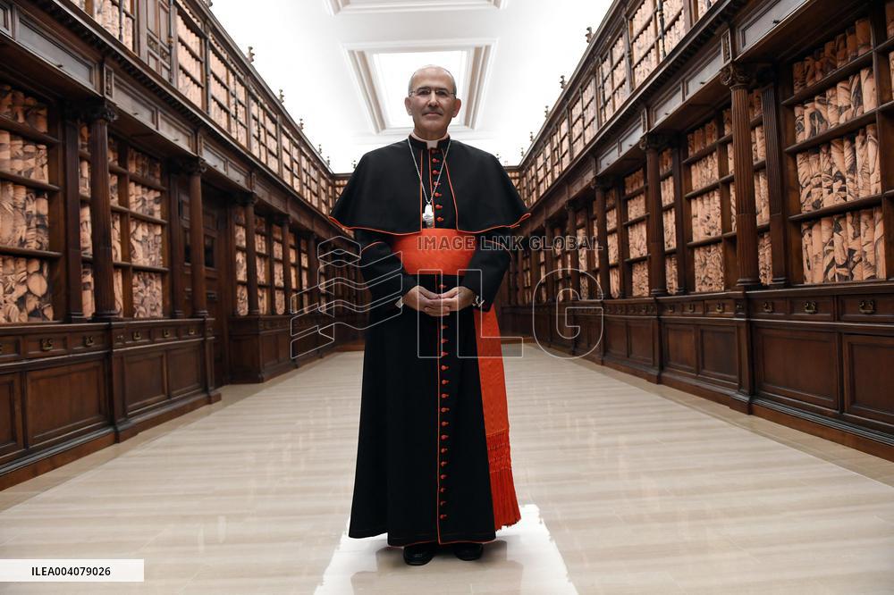 The Cardinals ‘Papabile’ - Vatican