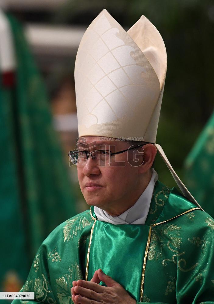 The Cardinals ‘Papabile’ - Vatican