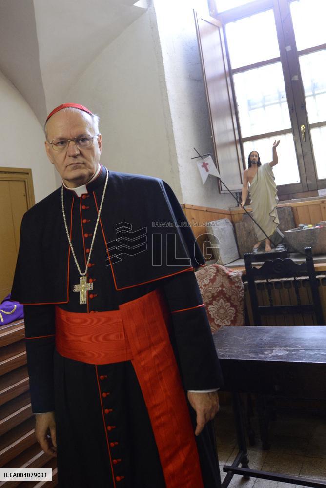 The Cardinals ‘Papabile’ - Vatican