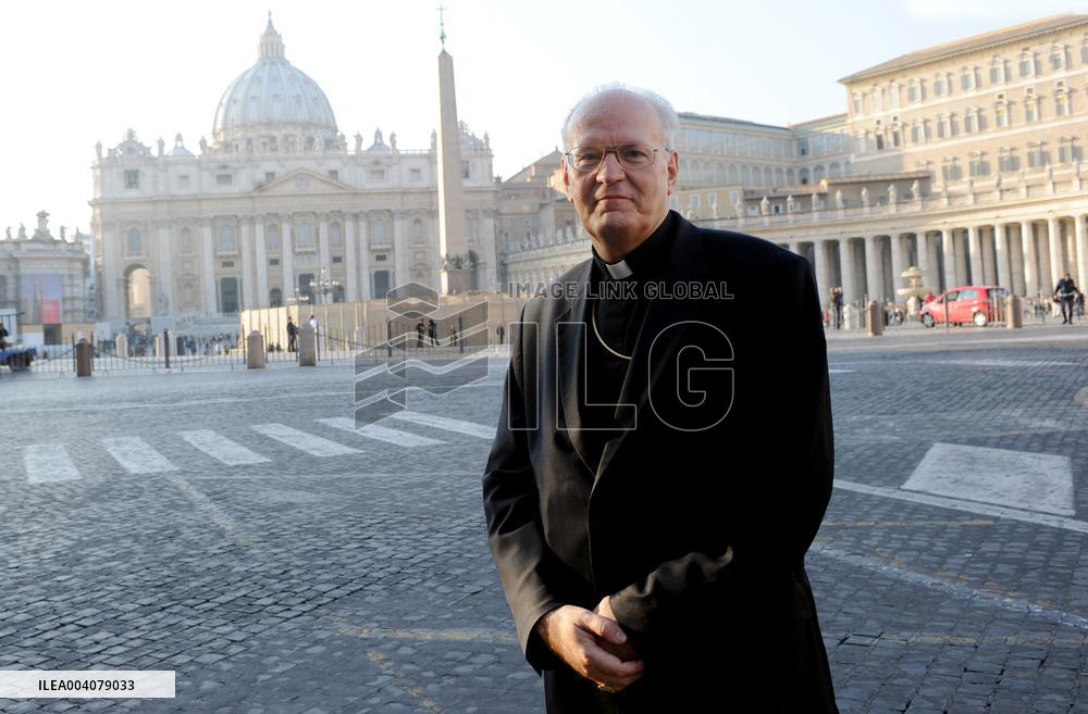 The Cardinals ‘Papabile’ - Vatican