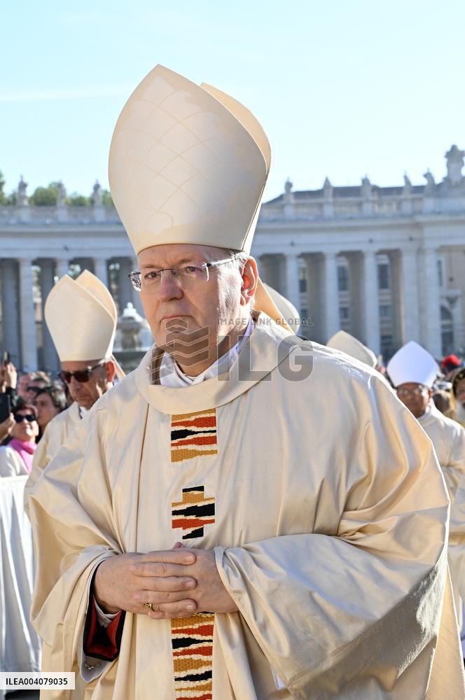 The Cardinals ‘Papabile’ - Vatican