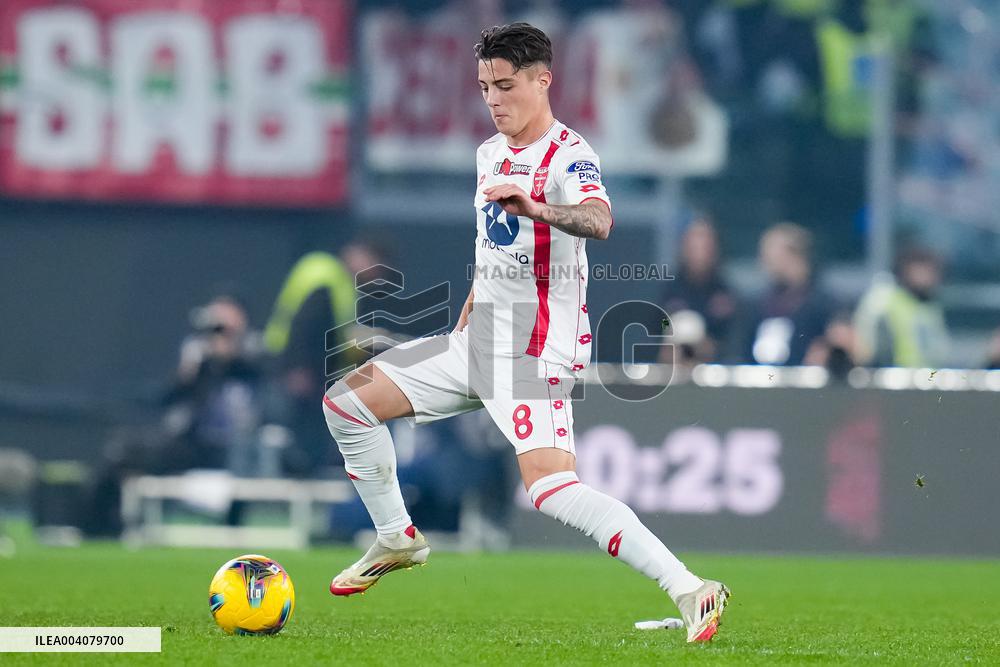 AS Roma  v AC Monza - Serie A Enilive