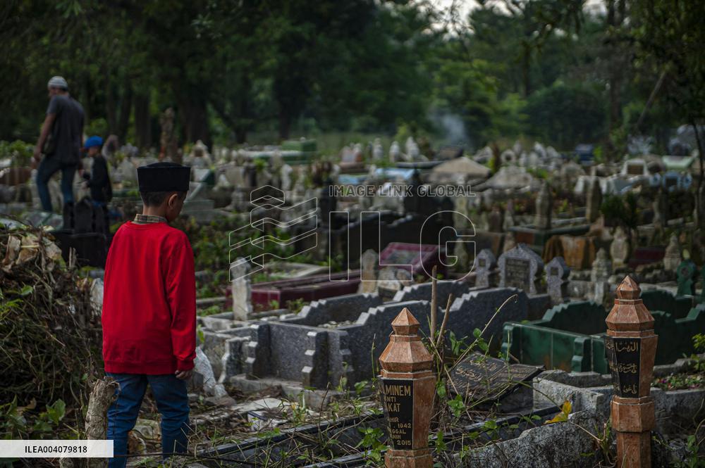 Ahead of Holy Ramadan Traditions