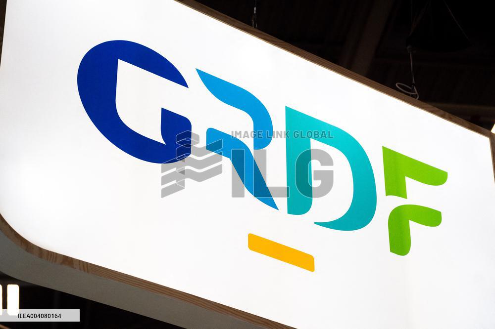 Illustration of the Agricultural Show - Paris AJ