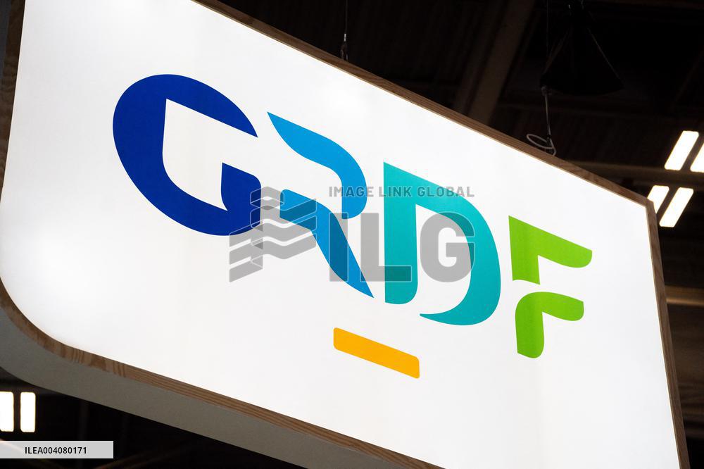 Illustration of the Agricultural Show - Paris AJ