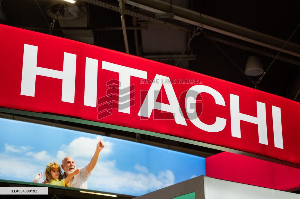 Illustration of the Agricultural Show - Paris AJ