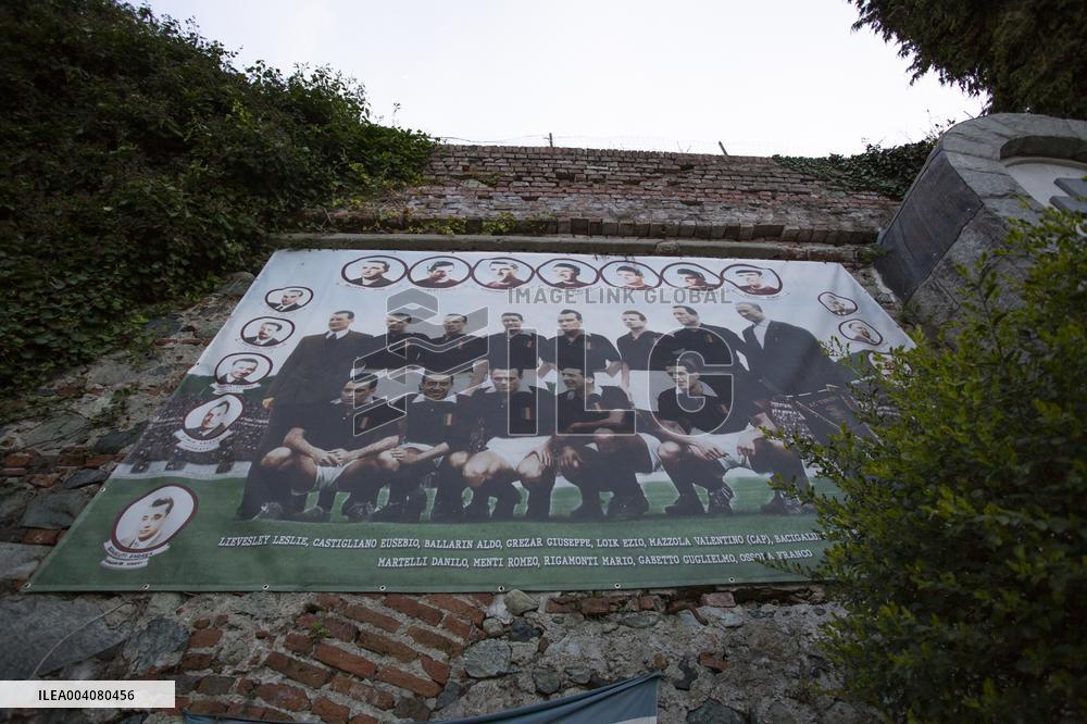 Honoring The Legacy Of Grande Torino