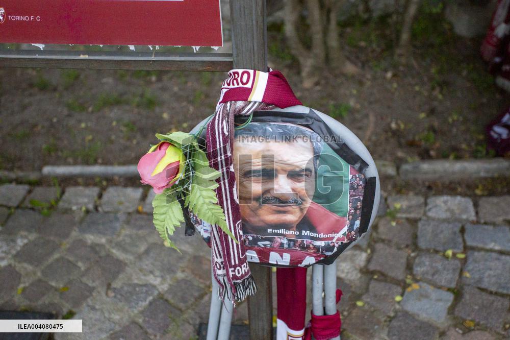 Honoring The Legacy Of Grande Torino