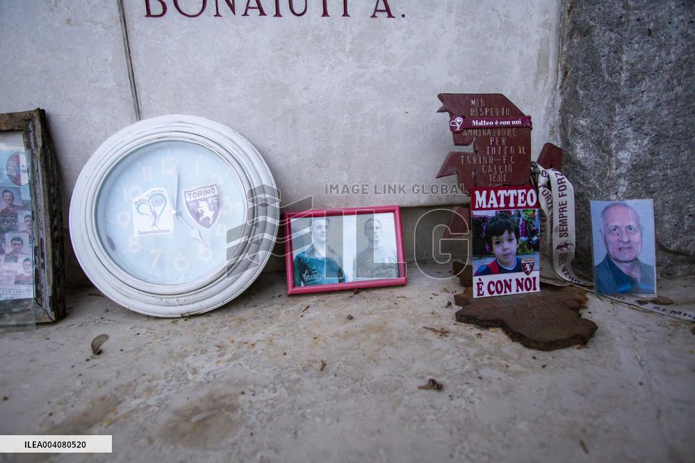 Honoring The Legacy Of Grande Torino