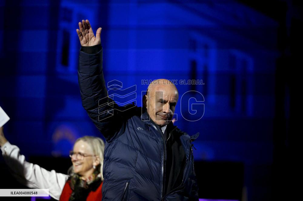 FIS Nordic Ski World Championships in Trondheim 2025