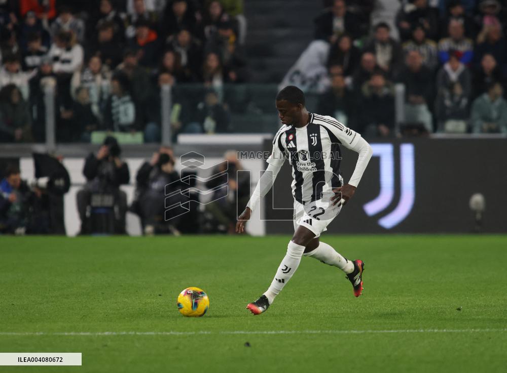 CALCIO - Coppa Italia - Juventus FC vs Empoli FC