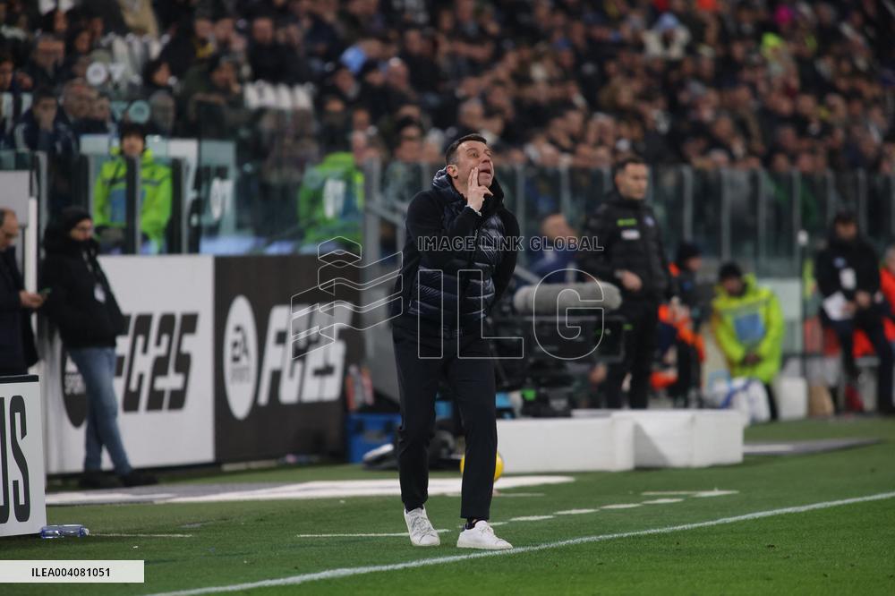CALCIO - Coppa Italia - Juventus FC vs Empoli FC