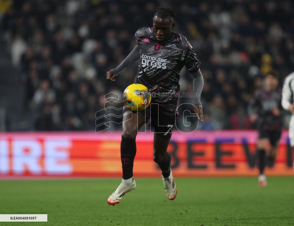 CALCIO - Coppa Italia - Juventus FC vs Empoli FC