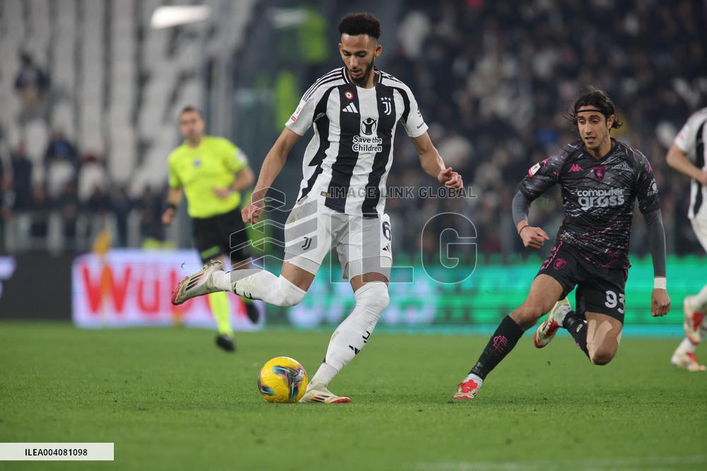 CALCIO - Coppa Italia - Juventus FC vs Empoli FC