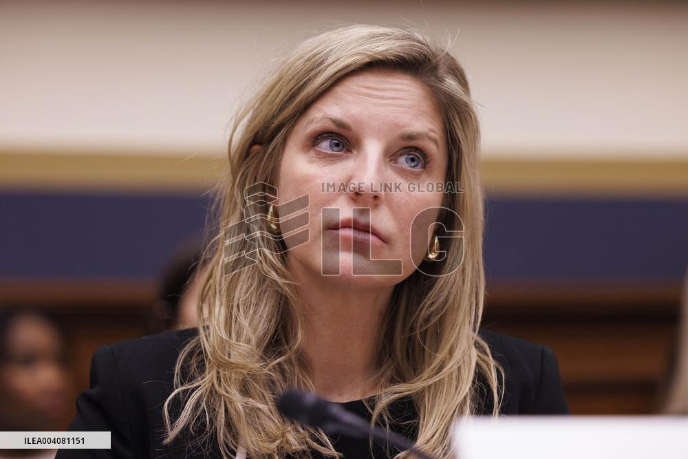 Capitol Hill - Political Coverage - House Committee on Financial Services
Hearing