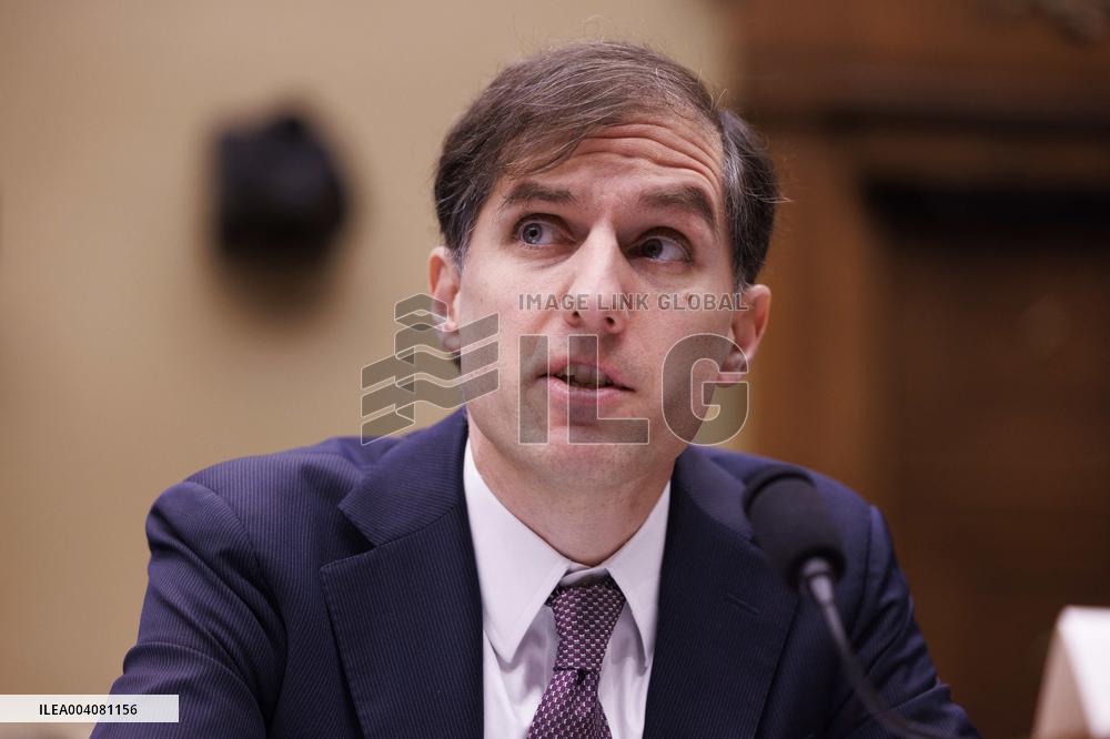 Capitol Hill - Political Coverage - PBM Reform Hearing