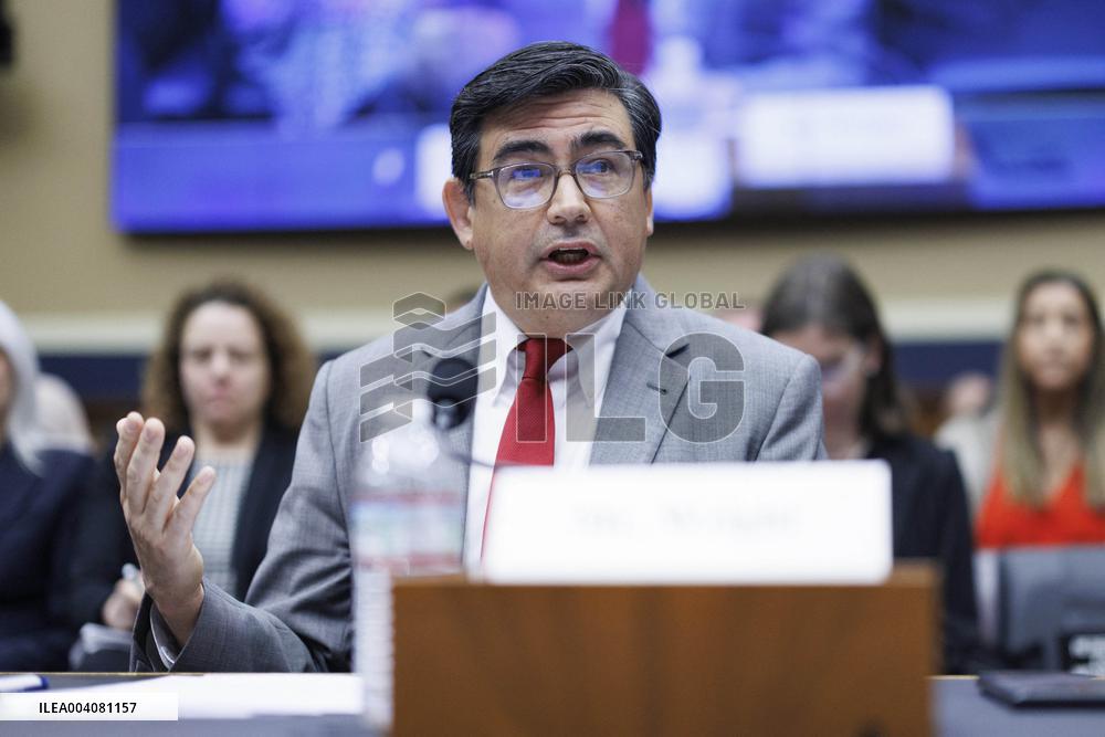 Capitol Hill - Political Coverage - PBM Reform Hearing