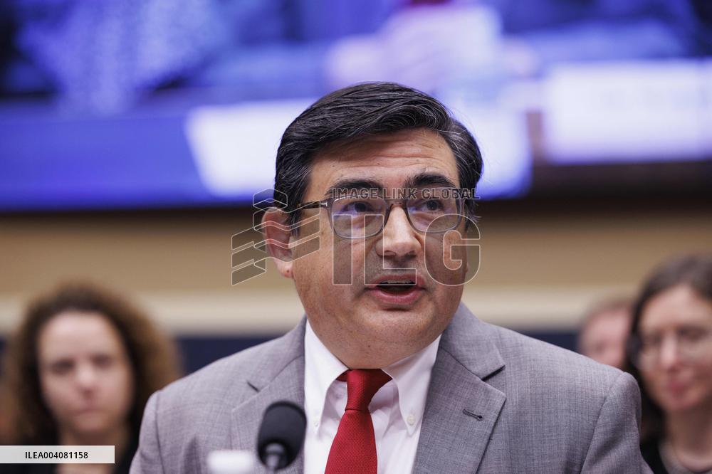 Capitol Hill - Political Coverage - PBM Reform Hearing