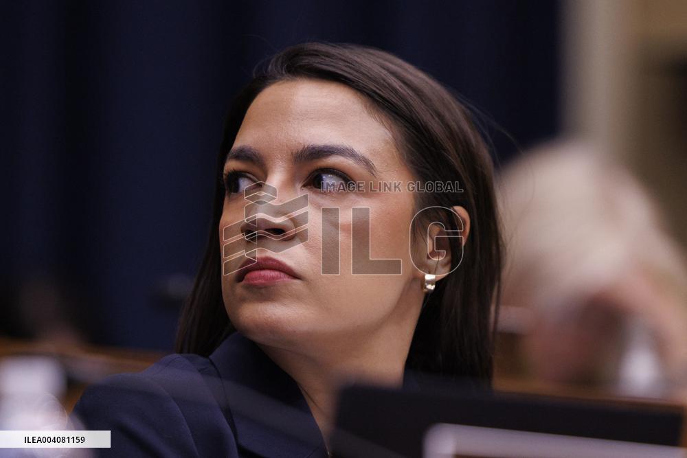 Capitol Hill - Political Coverage - PBM Reform Hearing