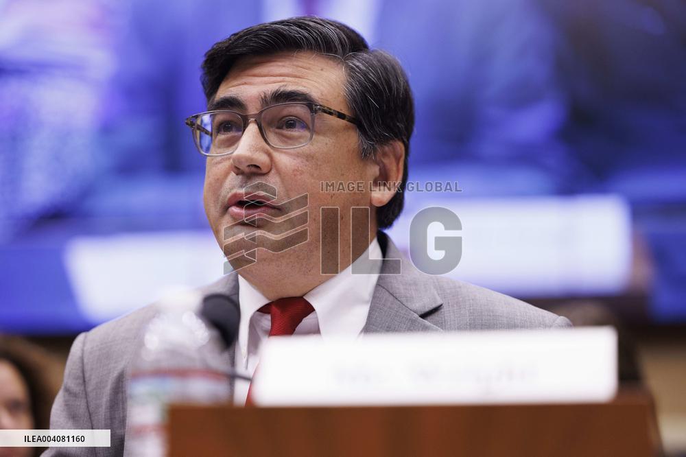 Capitol Hill - Political Coverage - PBM Reform Hearing