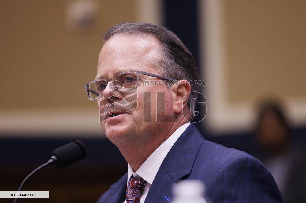 Capitol Hill - Political Coverage - PBM Reform Hearing