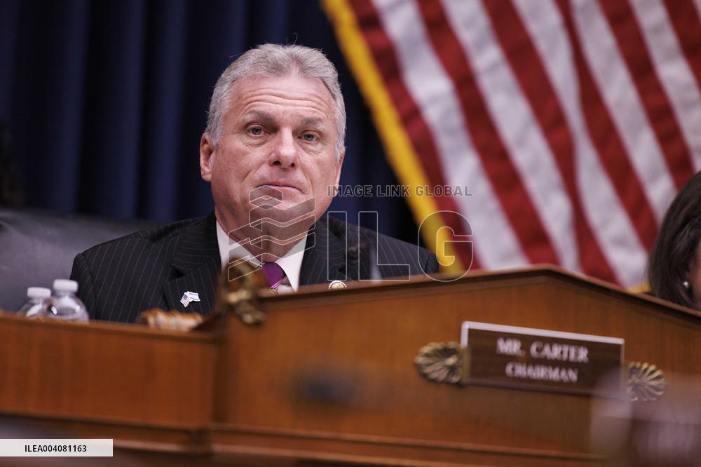 Capitol Hill - Political Coverage - PBM Reform Hearing