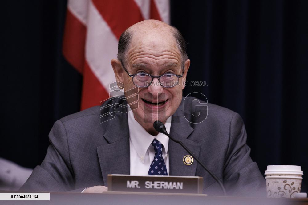 Capitol Hill - Political Coverage - PBM Reform Hearing