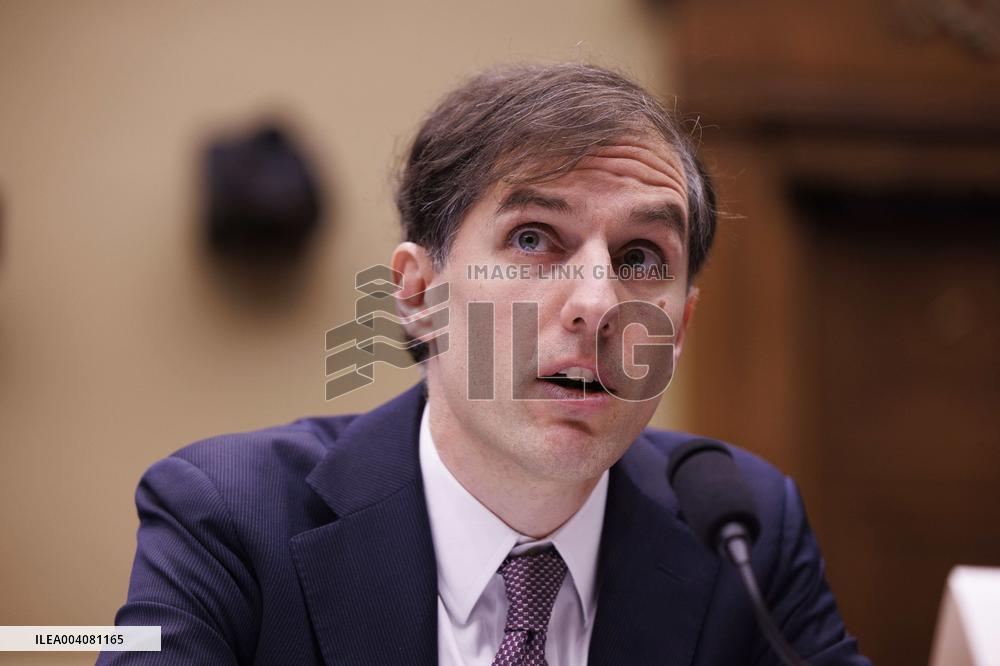 Capitol Hill - Political Coverage - PBM Reform Hearing