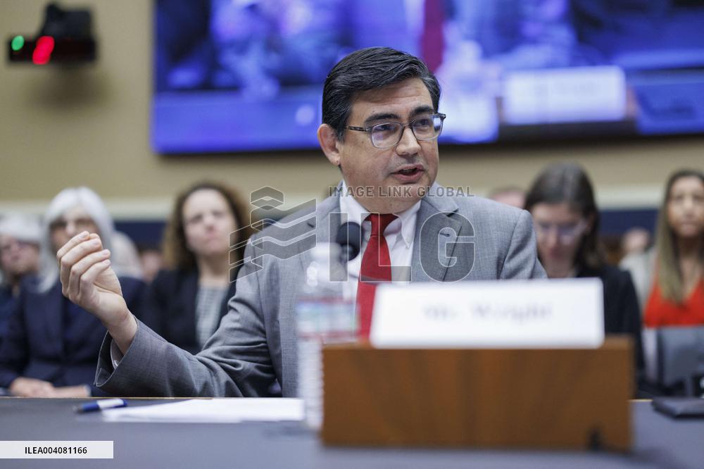 Capitol Hill - Political Coverage - PBM Reform Hearing