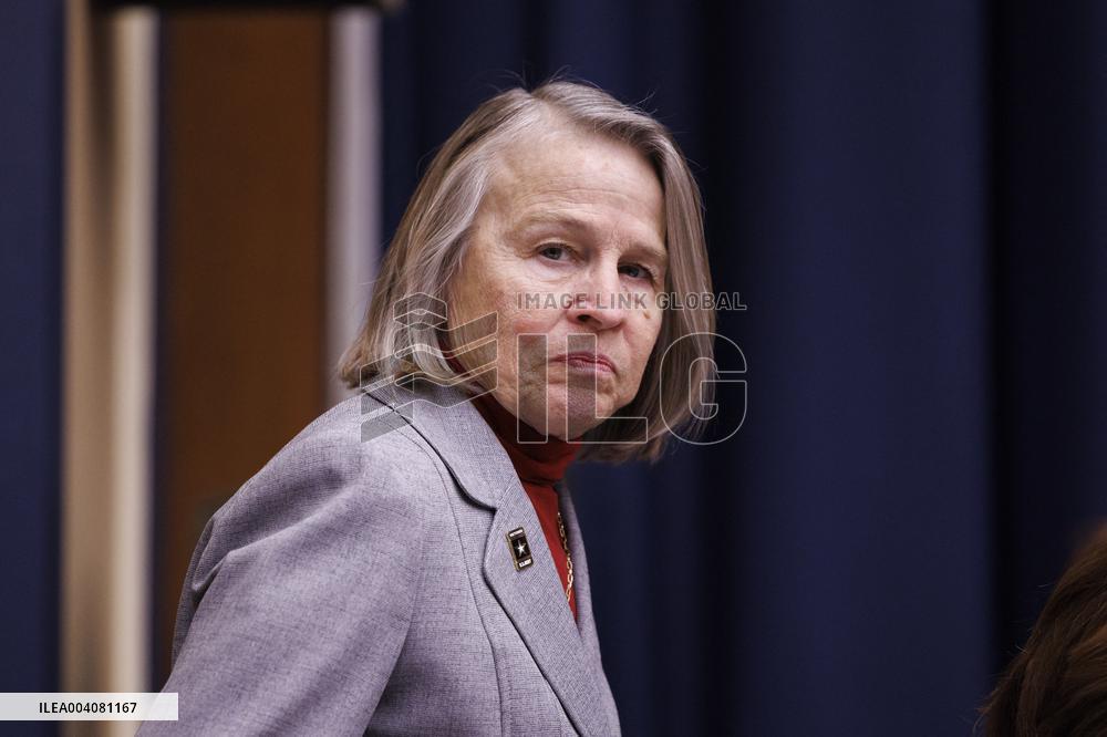 Capitol Hill - Political Coverage - PBM Reform Hearing