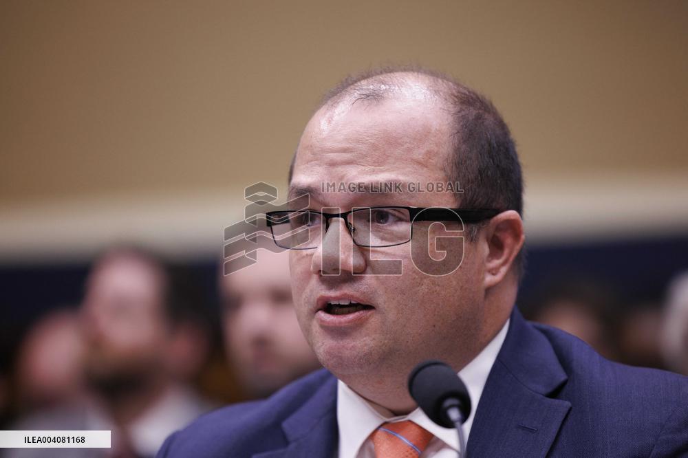 Capitol Hill - Political Coverage - PBM Reform Hearing