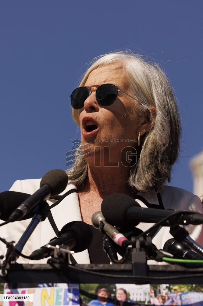 Capitol Hill - Political Coverage - American Dream and Promise Act