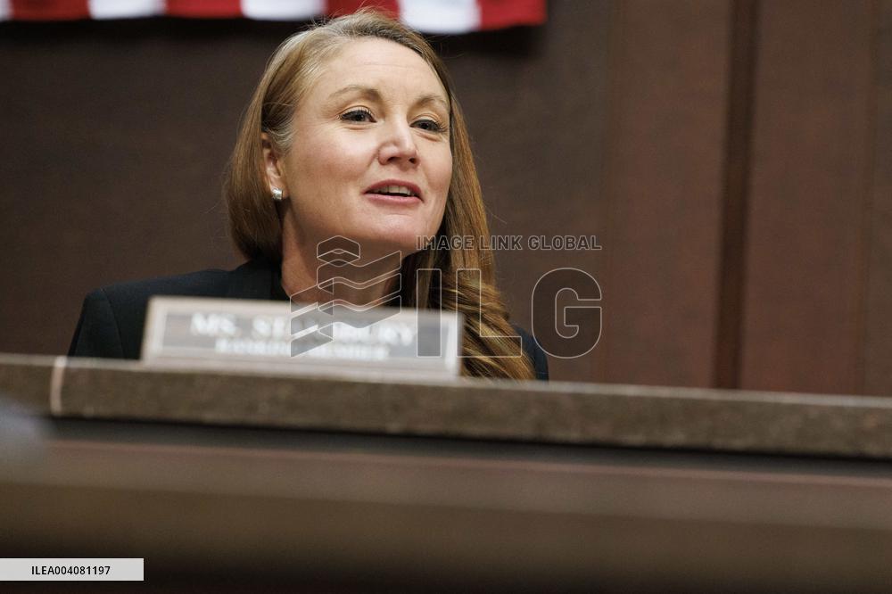 Capitol Hill - Political Coverage - DOGE USAID Hearing