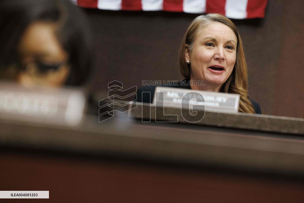 Capitol Hill - Political Coverage - DOGE USAID Hearing