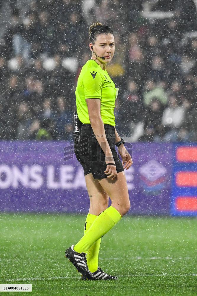 CALCIO - UEFA Nations League - Italy Women vs Denmark Women